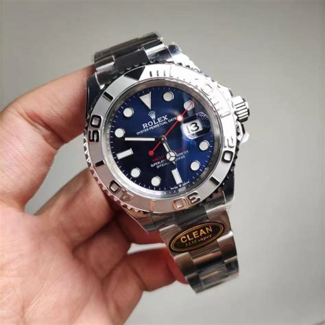 yacht master replica rolex|clean factory yachtmaster.